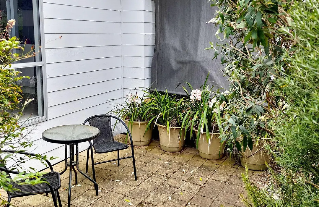 Gumnut Getaway Bnb-1